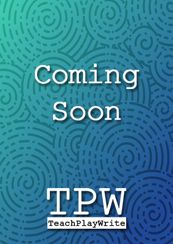 Coming Soon from TPW