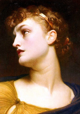 Antigone, A One Act Play