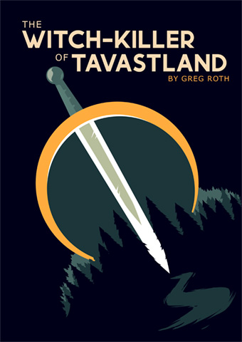 The Witch Killer of Tavastland